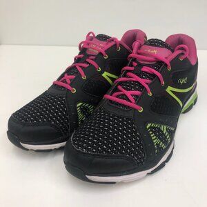 Ryka Vida RZX Training Running Athletic Shoe Women's 10.5